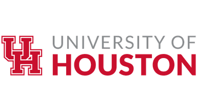 University of Houston logo